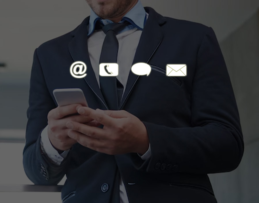 Contact Prachay Solutions