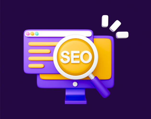 Search Engine Optimization