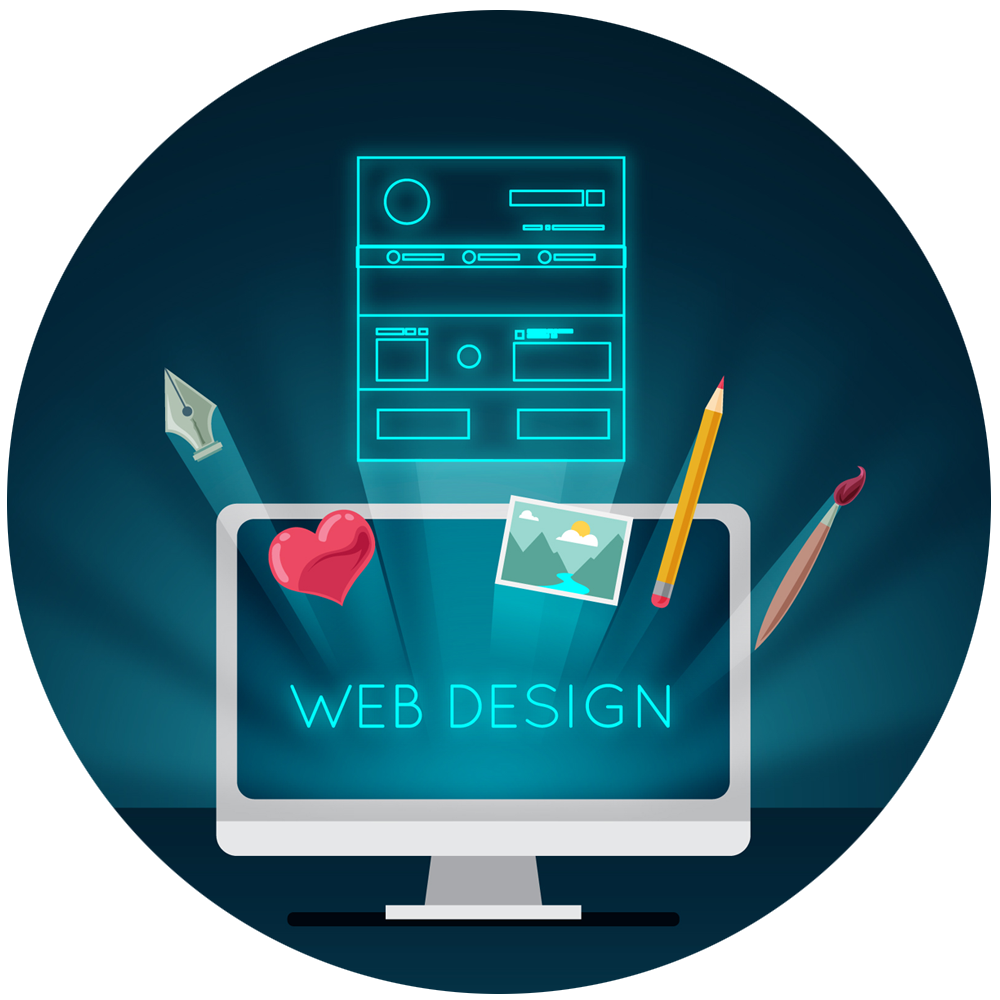 Web Design Services